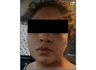 Consignan a ‘La Princesa de Tláhuac’ por narcomenudeo