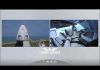 Despegó el cohete espacial SpaceX
