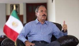 Michoacán / Víctor Silva en el camino por la gubernatura