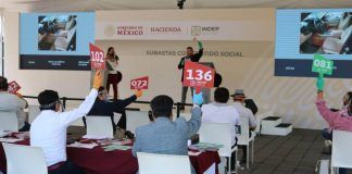 Venden en subasta inmueble del ‘El Señor de los Cielos’