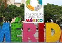 Realizarán Tianguis Turístico hasta el próximo año