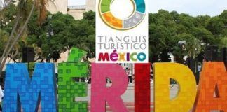 Realizarán Tianguis Turístico hasta el próximo año