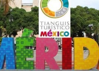 Realizarán Tianguis Turístico hasta el próximo año