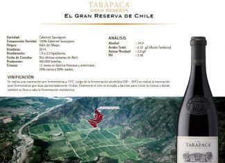 Las delicias del vino