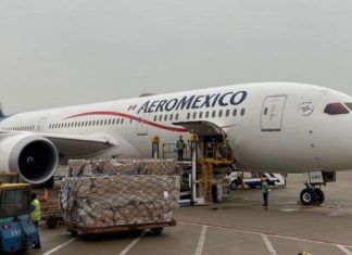 Corte de EU avaló plan de reestructura de Aeroméxico