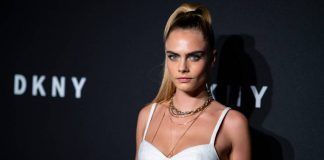 Cara Delevingne habla abiertamente de su sexualidad