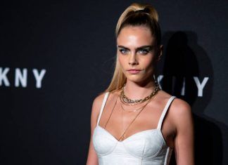 Cara Delevingne habla abiertamente de su sexualidad