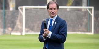 En Cruz Azul no habrá compra de refuerzos