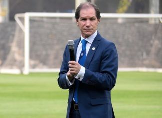 En Cruz Azul no habrá compra de refuerzos