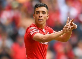 Tigres solicitó a Leo Fernández