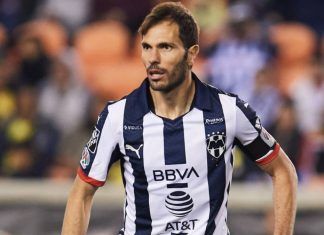 Monterrey anuncia la salida de Basanta Perspectivas_Basanta