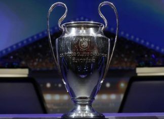 UEFA eliminó regla de los goles en campo contrario