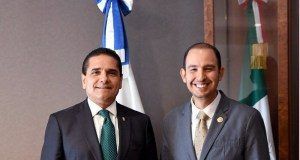 Coordenadas Políticas / Alianza PAN-PRD en Michoacán