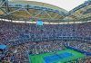 US Open se jugará sin público