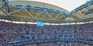 US Open se jugará sin público