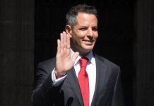 Entresemana / ¿Como cualquier mexicano?