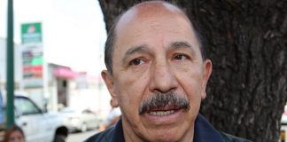 Recibimos en ruinas Iztacalco: Armando Quintero