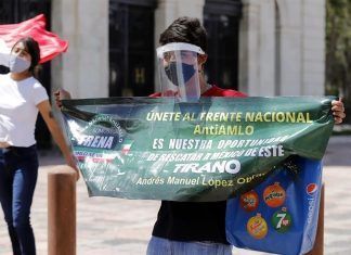 Palabras Más / No hay que desestimar las protestas
