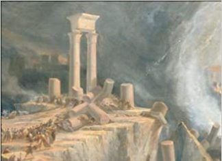 Cultura / Vathek un viaje al infierno