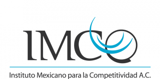 Valeria Moy nueva titular del IMCO
