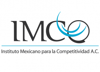 Valeria Moy nueva titular del IMCO