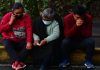 Familia de mujer asesinada aun no recibe el cuerpo