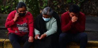 Familia de mujer asesinada aun no recibe el cuerpo