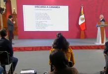 Xóchitl Gálvez pidió al INE cancelar mañaneras
