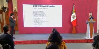 Buitres / El declamador