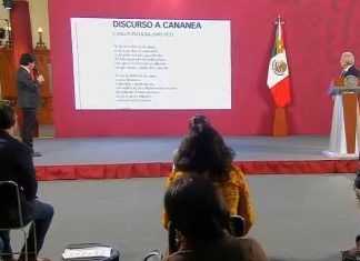 Suspenderán transmisión de mañaneras en Hidalgo y Coahuila