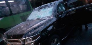 Reportan 12 detenidos por atentado Harfuch: FGJCDMX