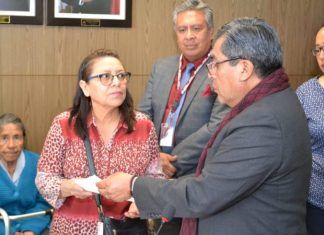 Vital, transparencia en finanzas durante COVID-19