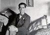 Cultura / Federico García Lorca