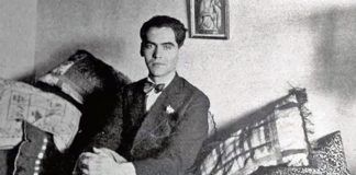 Cultura / Federico García Lorca