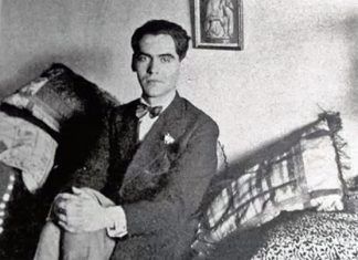 Cultura / Federico García Lorca