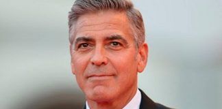Racismo es la pandemia de EU: George Clooney