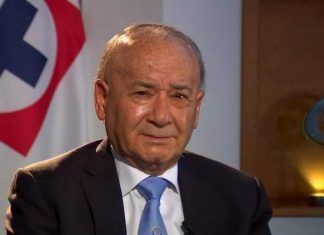 ‘Billy’ Álvarez renunció a la dirección de la Cooperativa Cruz Azul