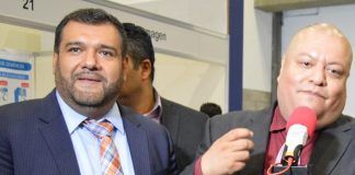 UNEFARM, exhorta a la población a no bajar la guardia ante COVID-19