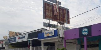 La Columna / Pueblo Solidario