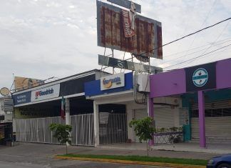 La Columna / Pueblo Solidario