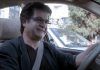 Cultura / Jafar Panahi el taxista