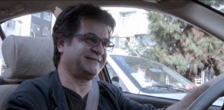Cultura / Jafar Panahi el taxista