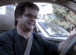 Cultura / Jafar Panahi el taxista