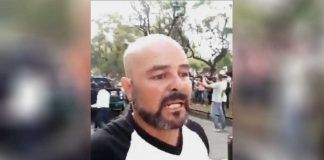 Jalisco / Señalan a Jesús Torres como incitador de disturbios