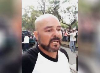 Jalisco / Señalan a Jesús Torres como incitador de disturbios