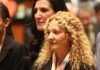 Mara Gómez renuncia al CEAV