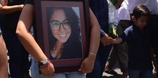 Oaxaca, sin justicia