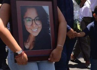 Oaxaca, sin justicia