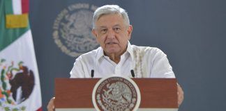 Adversarios quieren lo peor para México: AMLO
