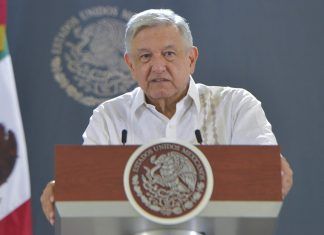 Adversarios quieren lo peor para México: AMLO